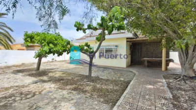 Chalet in Playa de Nares photo 3