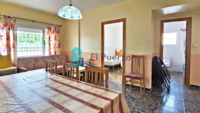 Chalet in Playa de Nares photo 6