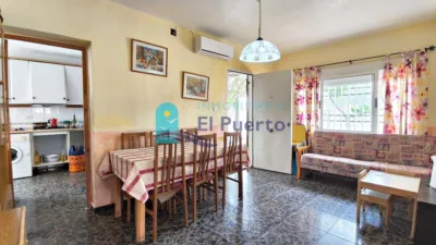 Chalet in Playa de Nares photo 7