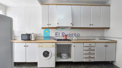 Chalet in Playa de Nares photo 8