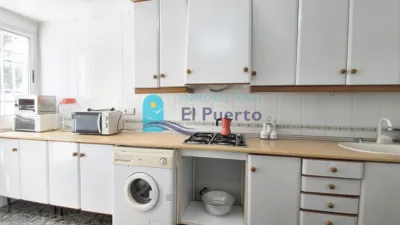 Chalet in Playa de Nares photo 9
