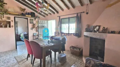 Rustic Finca in Gañuelas photo 10