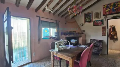 Rustic Finca in Gañuelas photo 12