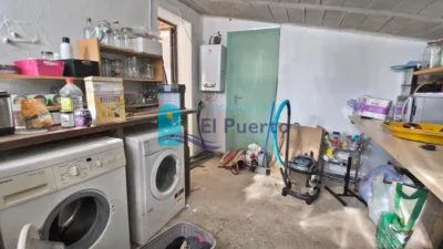 Rustic Finca in Gañuelas photo 16