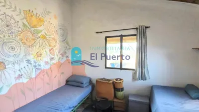 Rustic Finca in Gañuelas photo 18