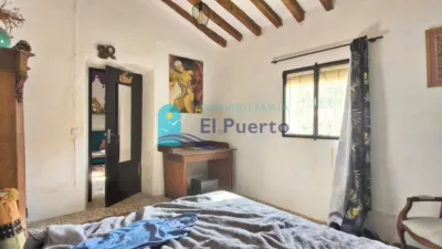 Rustic Finca in Gañuelas photo 19