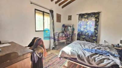 Rustic Finca in Gañuelas photo 20