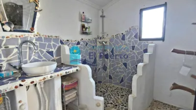Rustic Finca in Gañuelas photo 21