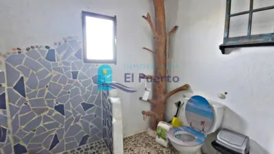 Rustic Finca in Gañuelas photo 22