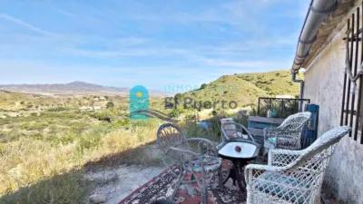 Rustic Finca in Gañuelas photo 23
