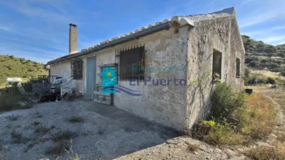 Rustic Finca in Gañuelas photo 24
