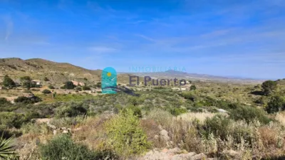 Rustic Finca in Gañuelas photo 26