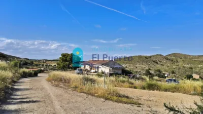 Rustic Finca in Gañuelas photo 27
