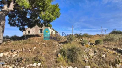 Rustic Finca in Gañuelas photo 28