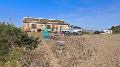 Rustic Finca in Gañuelas photo 2