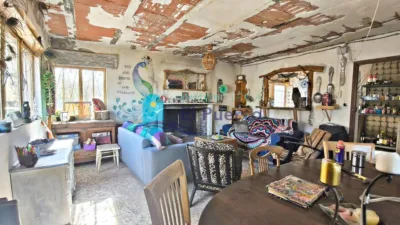 Rustic Finca in Gañuelas photo 32