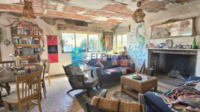Rustic Finca in Gañuelas photo 33
