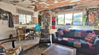 Rustic Finca in Gañuelas photo 34