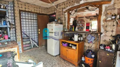 Rustic Finca in Gañuelas photo 36