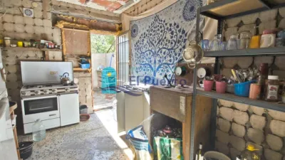 Rustic Finca in Gañuelas photo 38