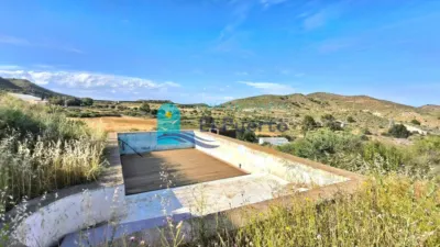 Rustic Finca in Gañuelas photo 3