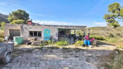 Rustic Finca in Gañuelas photo 44