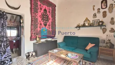 Rustic Finca in Gañuelas photo 6