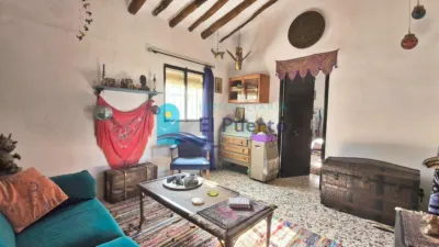 Rustic Finca in Gañuelas photo 7
