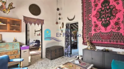 Rustic Finca in Gañuelas photo 8