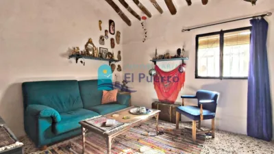 Rustic Finca in Gañuelas photo 9