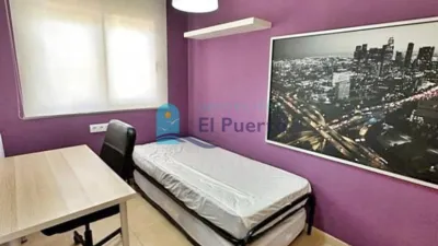 Apartment in Condado de Alhama photo 11