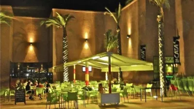 Apartment in Condado de Alhama photo 15