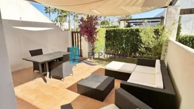 Apartment in Condado de Alhama photo 3