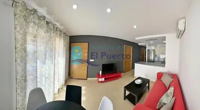 Apartment in Condado de Alhama photo 4