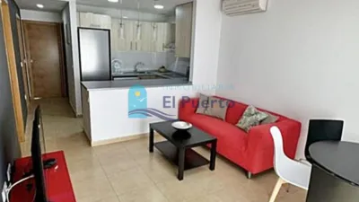 Apartment in Condado de Alhama photo 5