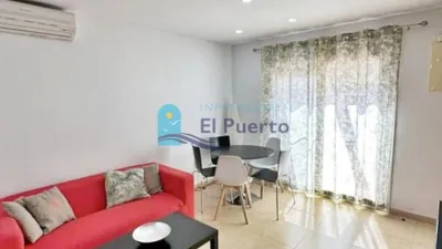 Apartment in Condado de Alhama photo 6