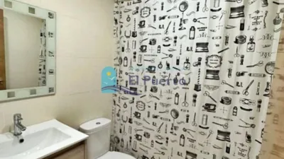 Apartment in Condado de Alhama photo 8