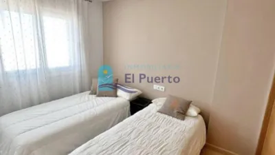 Apartment in Condado de Alhama photo 9