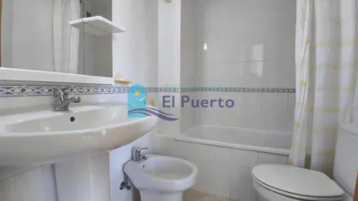 Apartment in the Centre photo 14