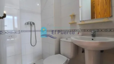 Apartment in the Centre photo 21