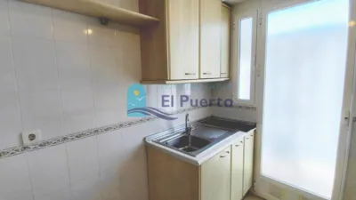 Apartment in the Centre photo 8