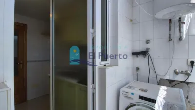 Apartment in the Centre photo 9