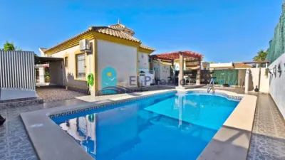 Chalet in Country Club photo 2