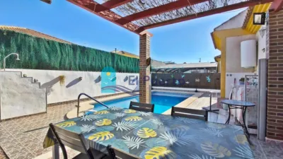 Chalet in Country Club photo 4