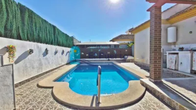 Chalet in Country Club photo 5
