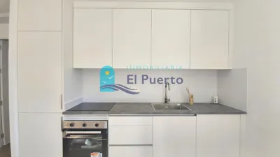 Apartment in Bahía photo 10
