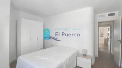 Apartment in Bahía photo 12