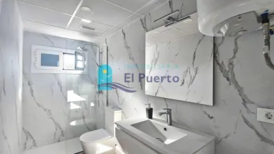 Apartment in Bahía photo 19