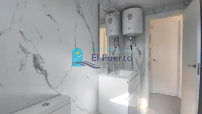 Apartment in Bahía photo 20