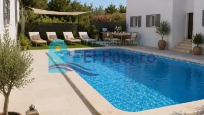 Apartment in Bahía photo 22